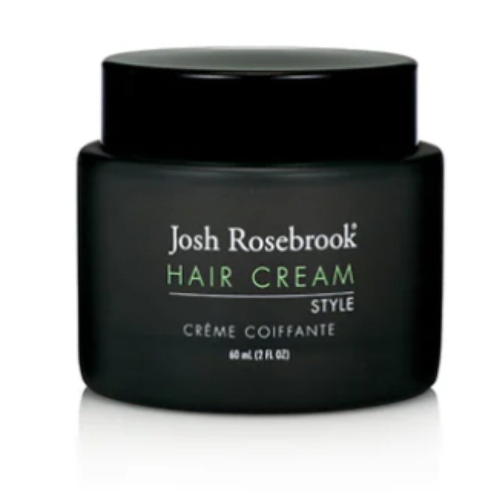 Josh Rosebrook Hair Cfeam